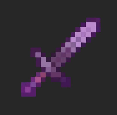 Premium sword