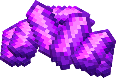 5000 Shards