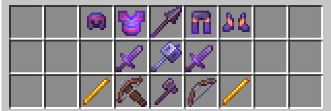 ManePear kit