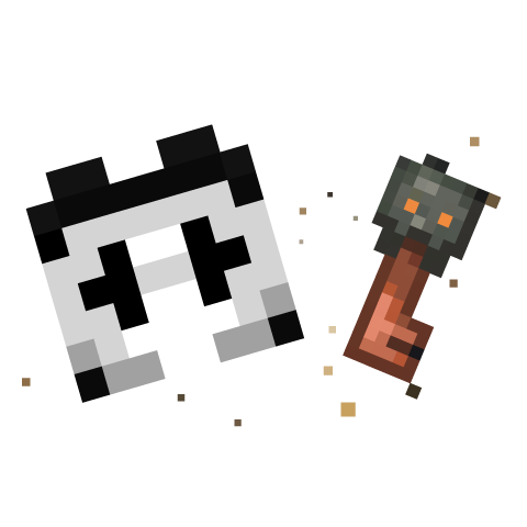 Clownpierce Crate Key