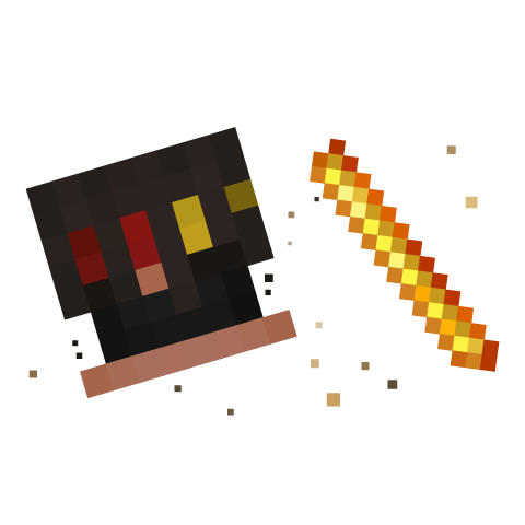 FlameFrags Crate Kit
