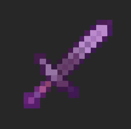 Premium sword