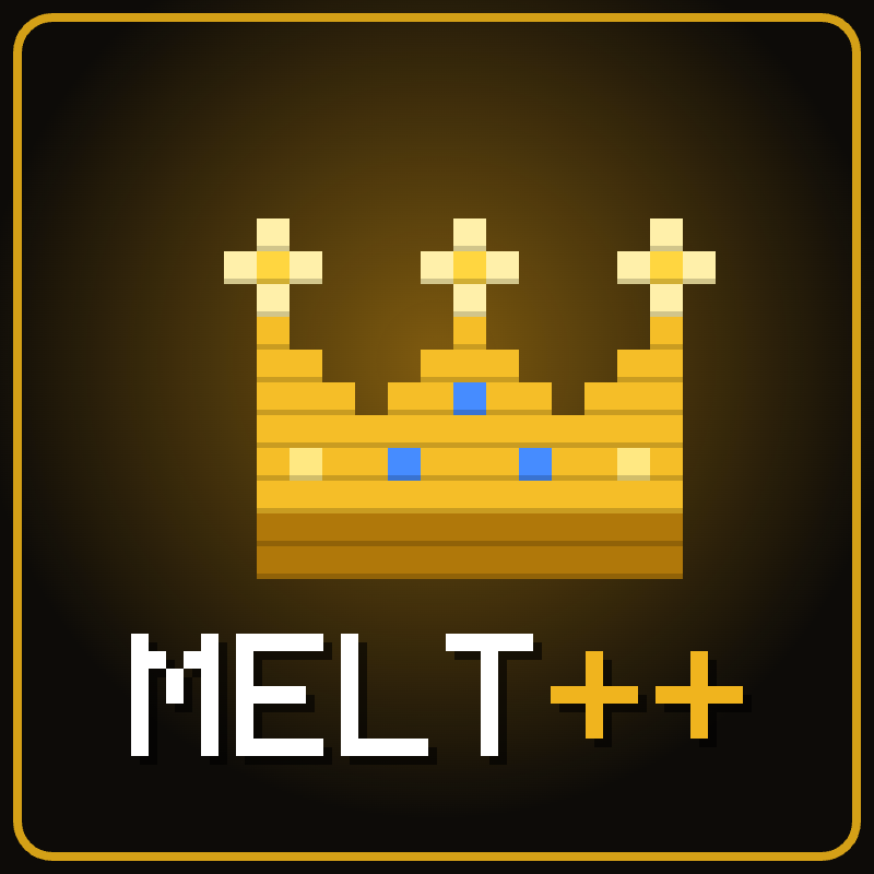 Melt++