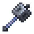 Premium mace