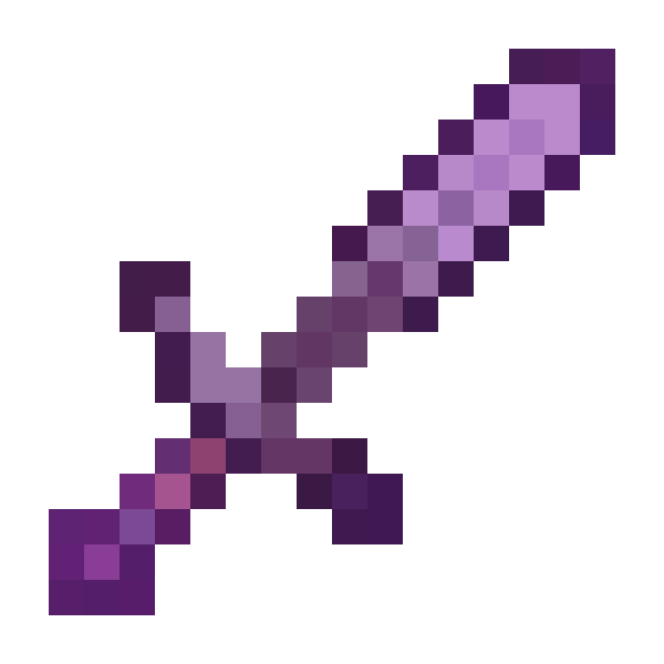 Premium sword