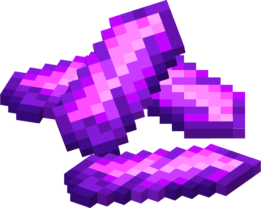800 Shards