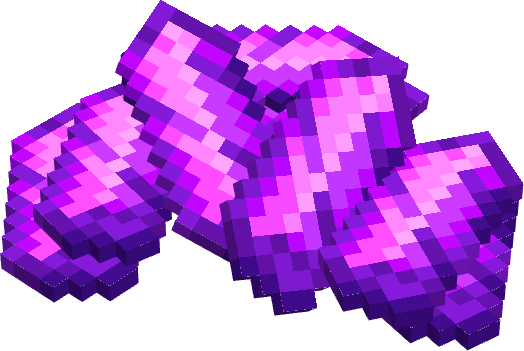 5000 Shards