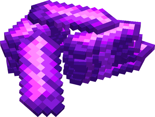 11000 Shards