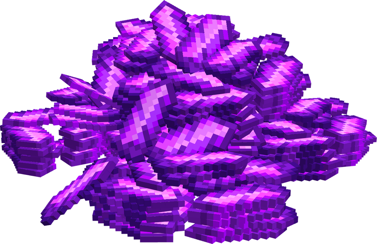140000 Shards