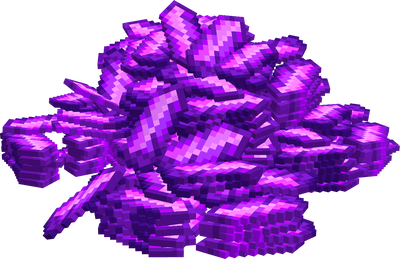 140000 Shards