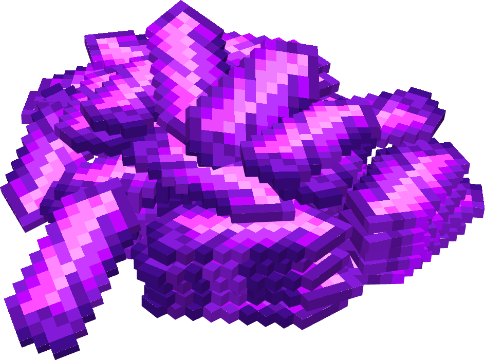 24000 Shards