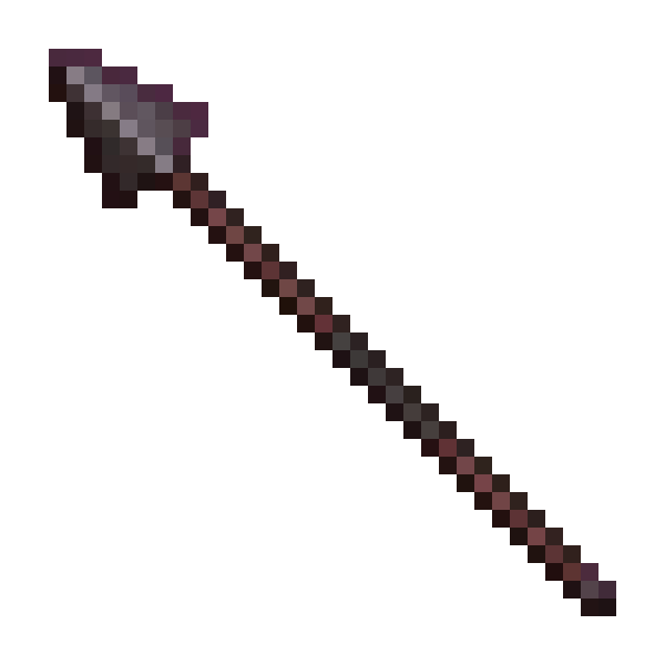 Ultra Spear